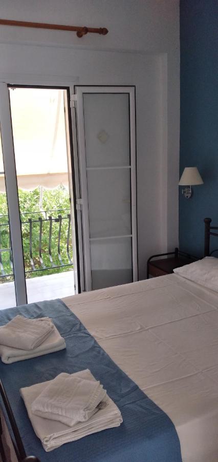 Raymondos Apartments Lassi  Luaran gambar