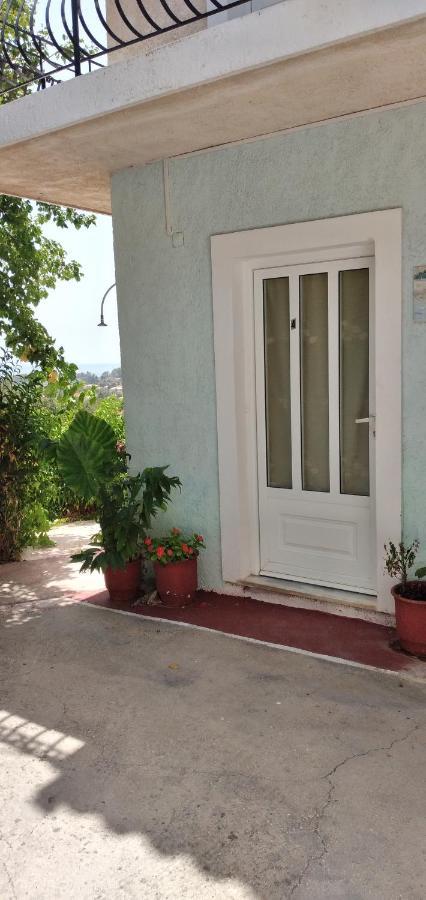 Raymondos Apartments Lassi  Luaran gambar