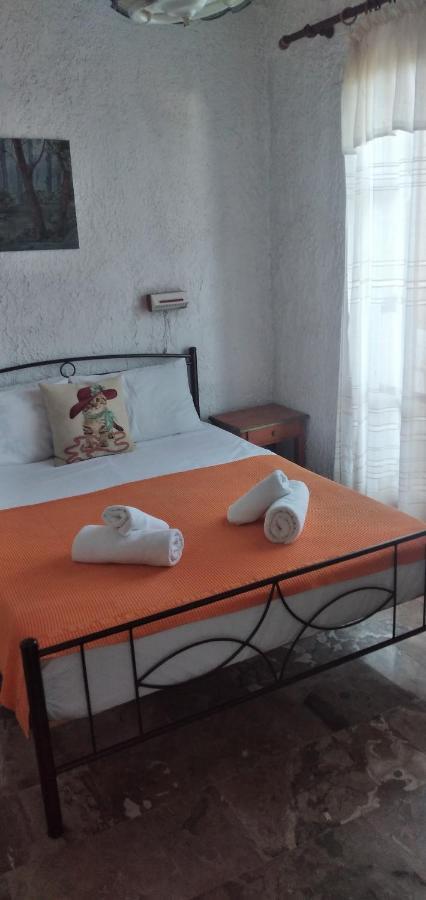 Raymondos Apartments Lassi  Luaran gambar