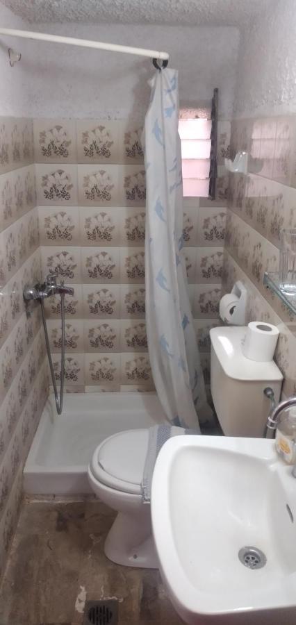 Raymondos Apartments Lassi  Luaran gambar