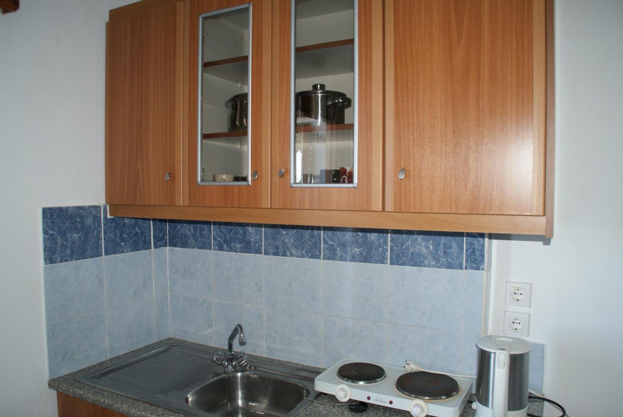 Raymondos Apartments Lassi  Bilik gambar