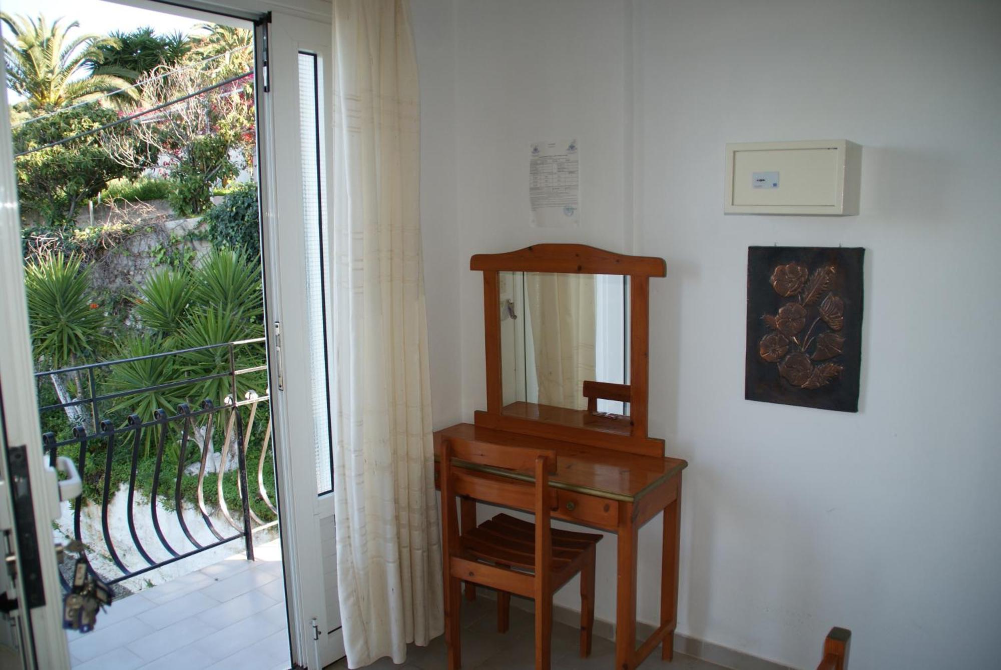 Raymondos Apartments Lassi  Bilik gambar