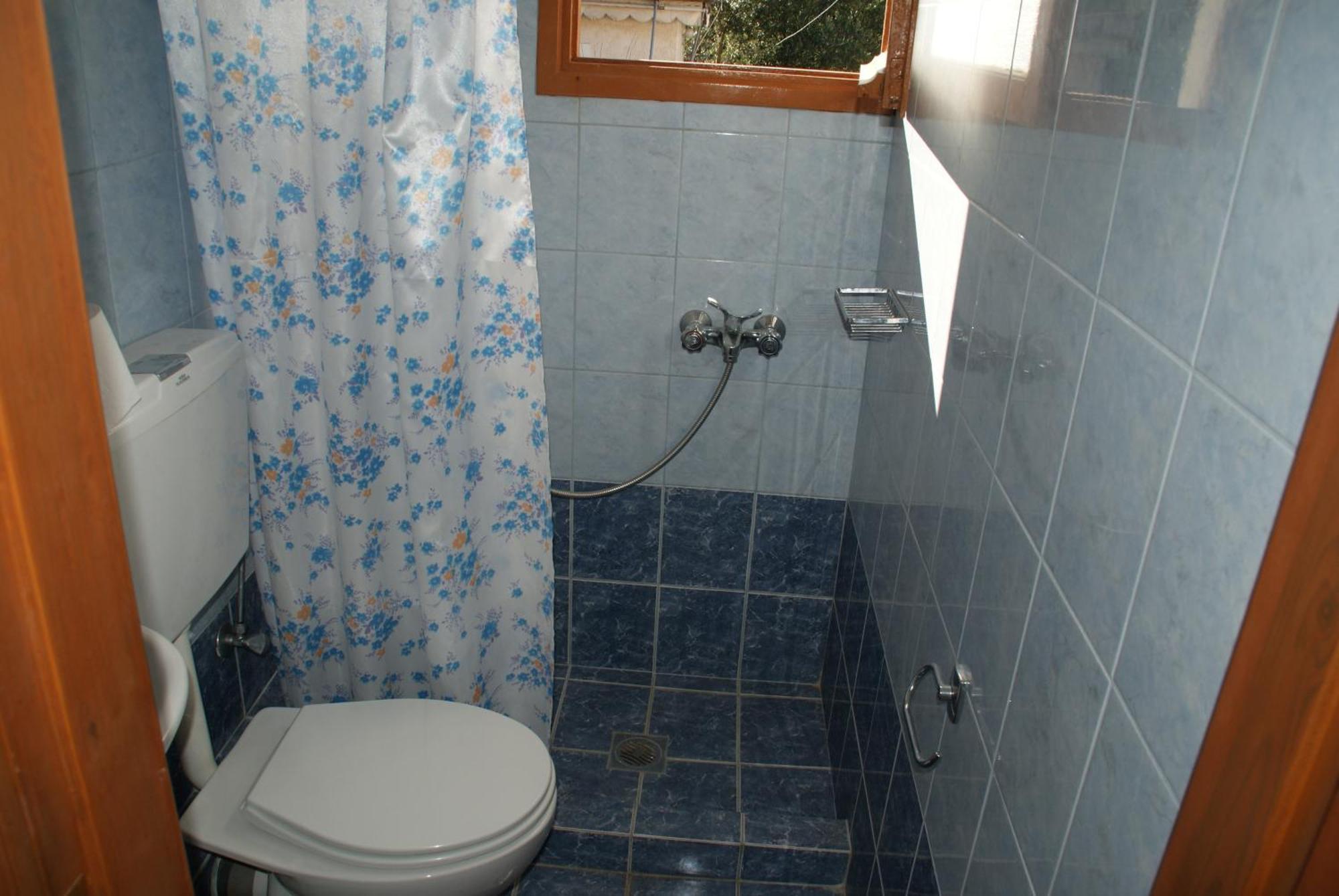 Raymondos Apartments Lassi  Bilik gambar