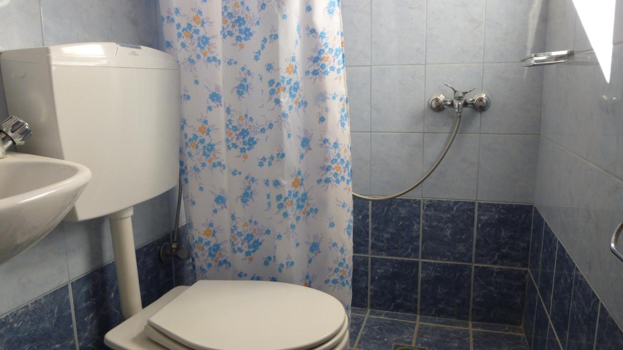 Raymondos Apartments Lassi  Bilik gambar