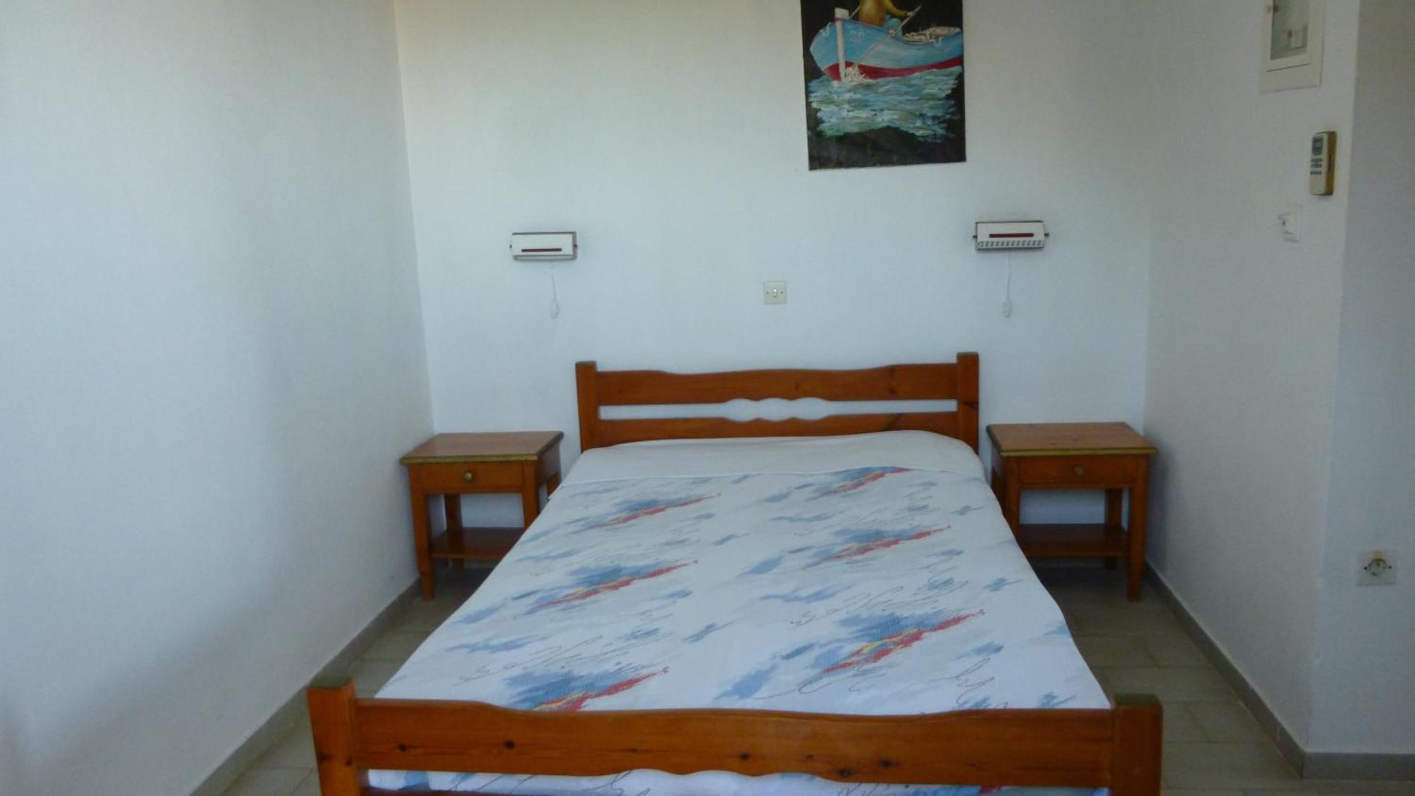 Raymondos Apartments Lassi  Bilik gambar