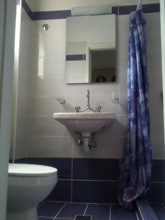 Raymondos Apartments Lassi  Bilik gambar