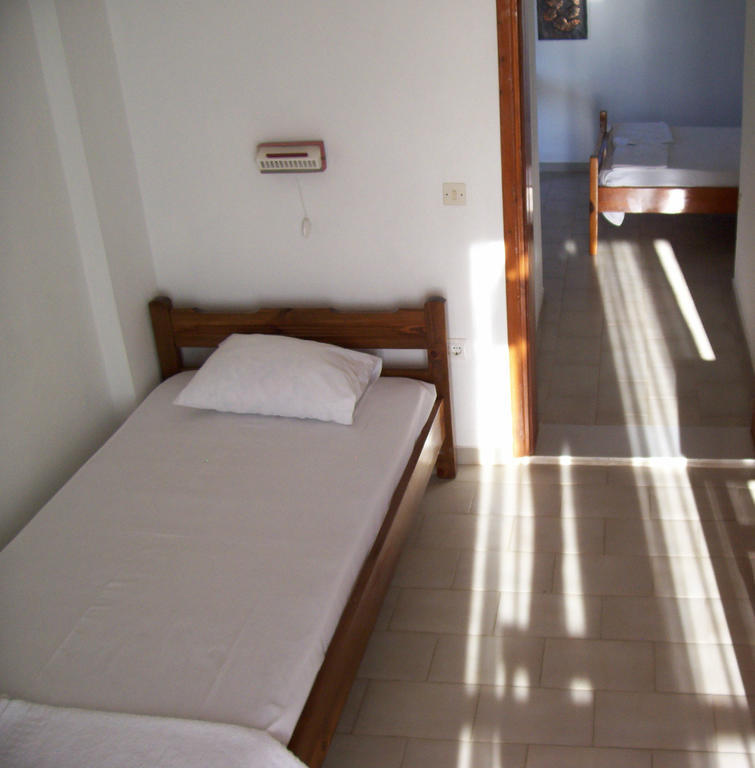 Raymondos Apartments Lassi  Bilik gambar