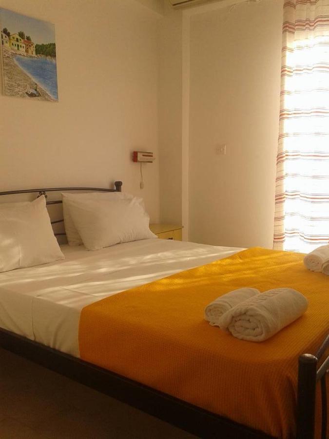 Raymondos Apartments Lassi  Luaran gambar