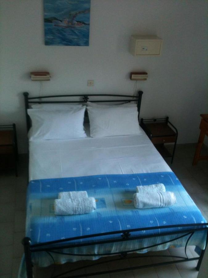 Raymondos Apartments Lassi  Luaran gambar